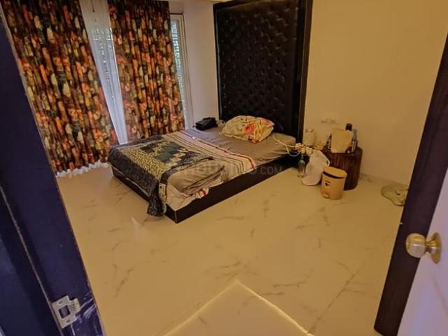 3 BHK Apartment in Goregaon East for rent Mumbai. The reference number is 20960617