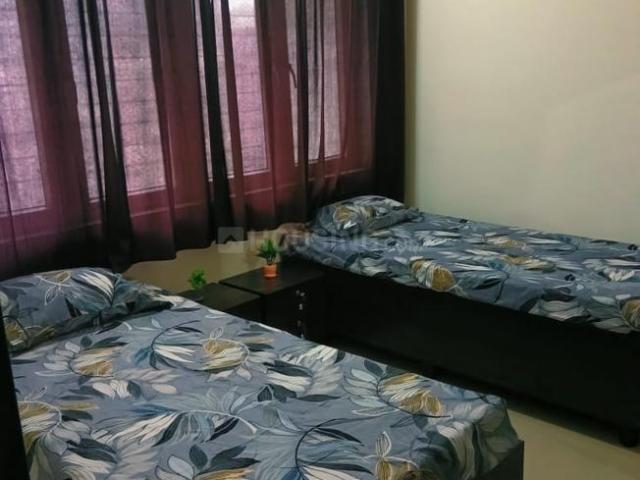 3 BHK Apartment in Goregaon East for rent Mumbai. The reference number is 20967915