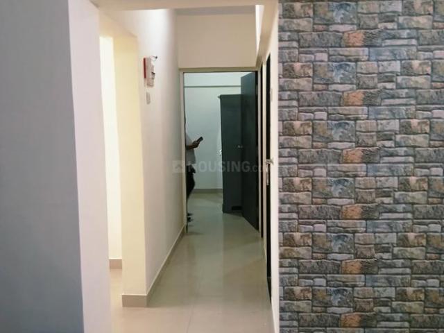 3 BHK Apartment in Goregaon East for rent Mumbai. The reference number is 20990554