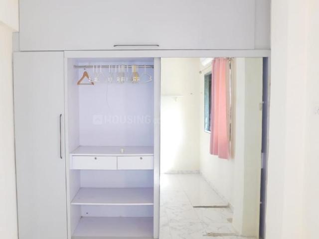 3 BHK Apartment in Goregaon East for rent Mumbai. The reference number is 20040790