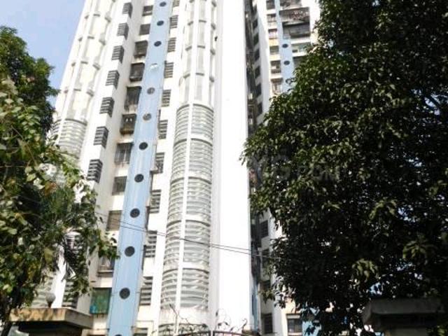 3 BHK Apartment in Goregaon East for rent Mumbai. The reference number is 20050238