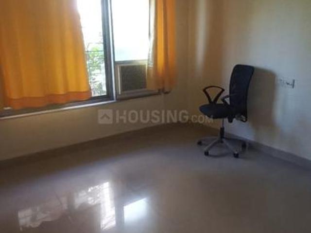3 BHK Apartment in Goregaon East for rent Mumbai. The reference number is 20108486