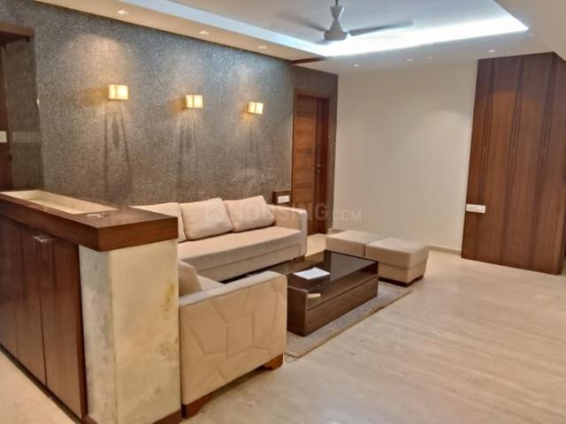 3 BHK Apartment in Goregaon East for rent Mumbai. The reference number is 20152505