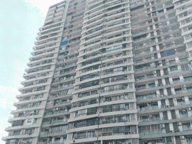 3 BHK Apartment in Goregaon East for rent Mumbai. The reference number is 20176412