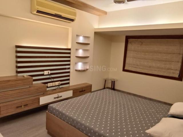3 BHK Apartment in Goregaon East for rent Mumbai. The reference number is 20189425