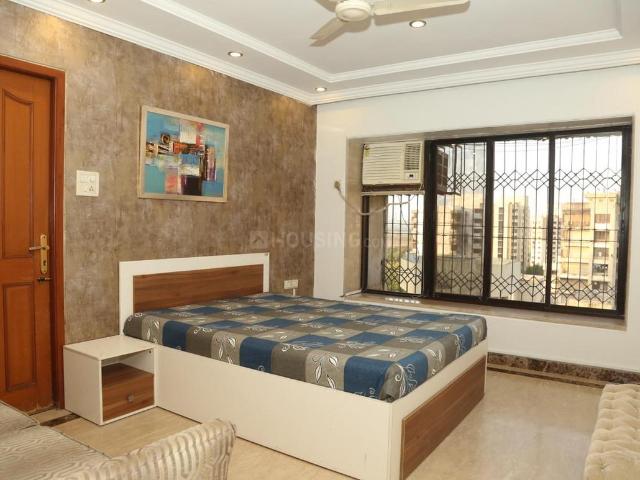 3 BHK Apartment in Goregaon East for rent Mumbai. The reference number is 20200287
