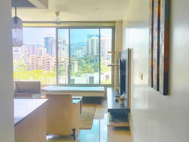 3 BHK Apartment in Goregaon East for rent Mumbai. The reference number is 20202688
