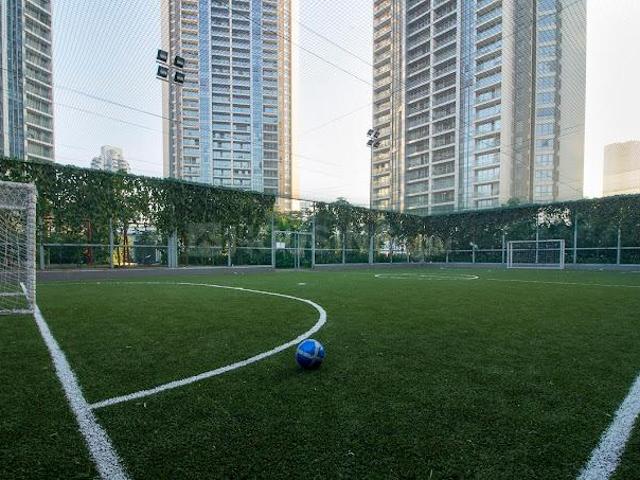 3 BHK Apartment in Goregaon East for rent Mumbai. The reference number is 20209494