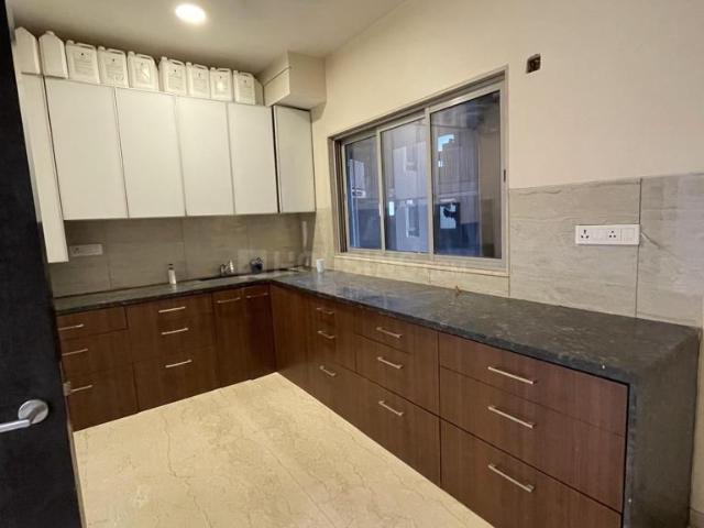 3 BHK Apartment in Goregaon East for rent Mumbai. The reference number is 20230182