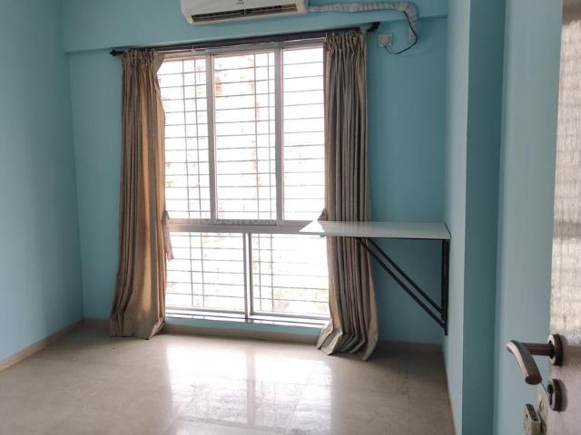 3 BHK Apartment in Goregaon East for rent Mumbai. The reference number is 20239550