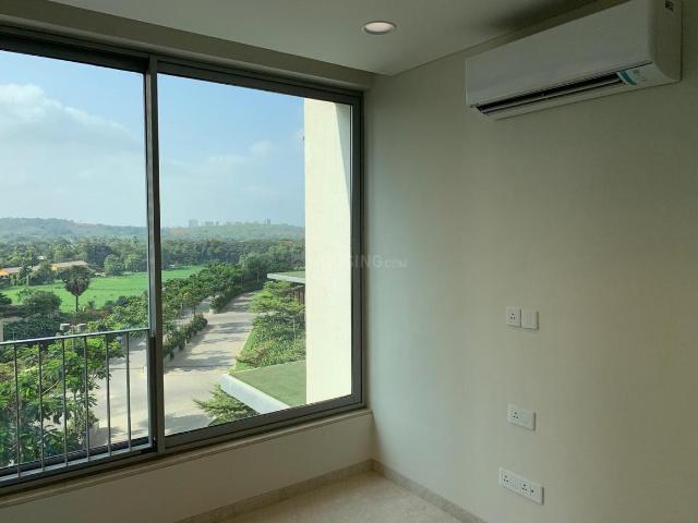3 BHK Apartment in Goregaon East for rent Mumbai. The reference number is 20253819