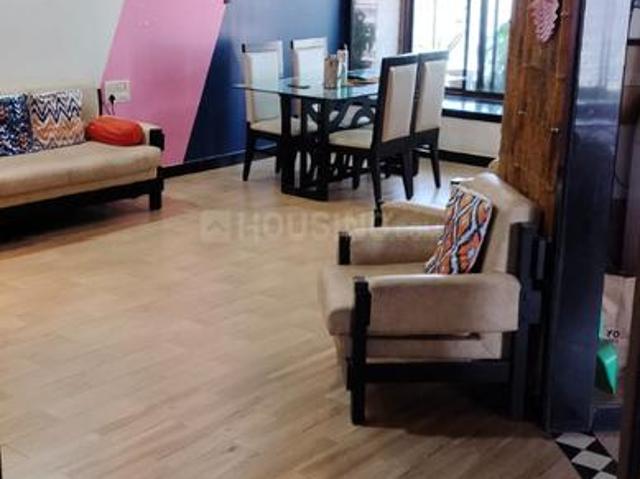 3 BHK Apartment in Goregaon East for rent Mumbai. The reference number is 20253317