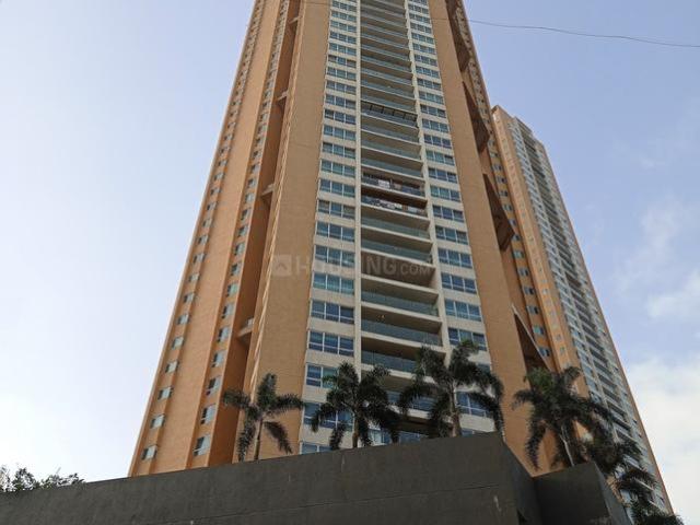 3 BHK Apartment in Goregaon East for rent Mumbai. The reference number is 20269383