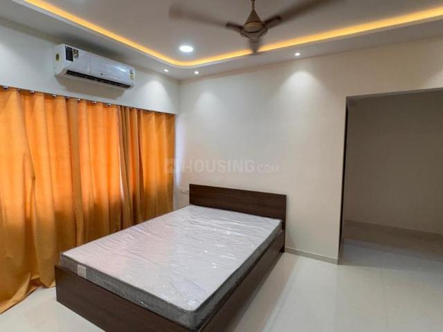 3 BHK Apartment in Goregaon East for rent Mumbai. The reference number is 20270307