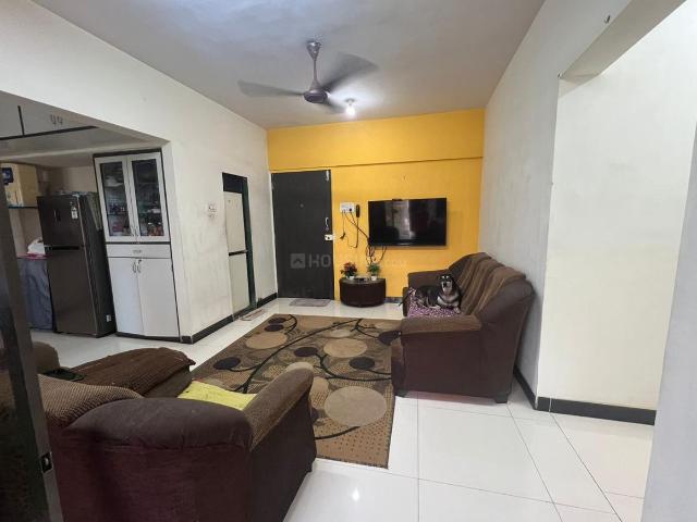 3 BHK Apartment in Goregaon East for rent Mumbai. The reference number is 20272420