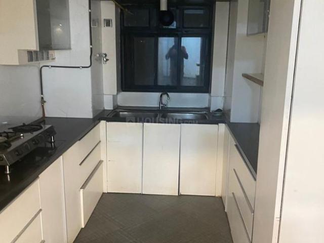 3 BHK Apartment in Goregaon East for rent Mumbai. The reference number is 20275538