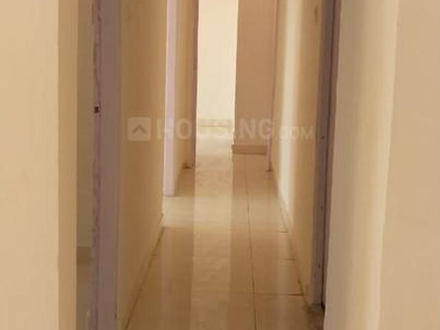 3 BHK Apartment in Goregaon East for rent Mumbai. The reference number is 20276152