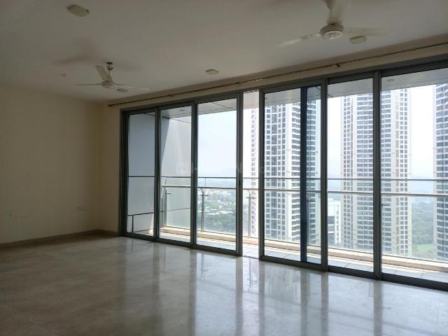 3 BHK Apartment in Goregaon East for rent Mumbai. The reference number is 20304465