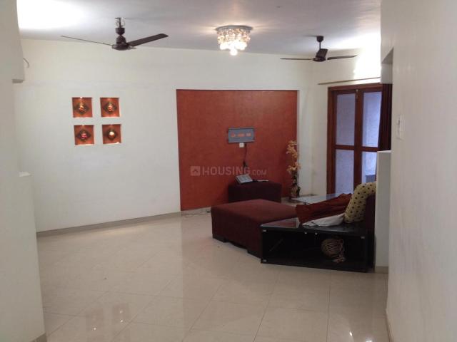 3 BHK Apartment in Goregaon East for rent Mumbai. The reference number is 20309330