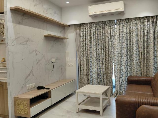 3 BHK Apartment in Goregaon East for rent Mumbai. The reference number is 20311355