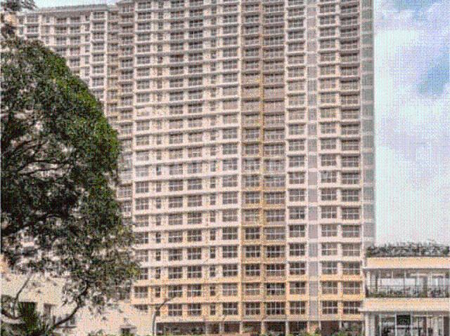3 BHK Apartment in Goregaon East for rent Mumbai. The reference number is 20321921