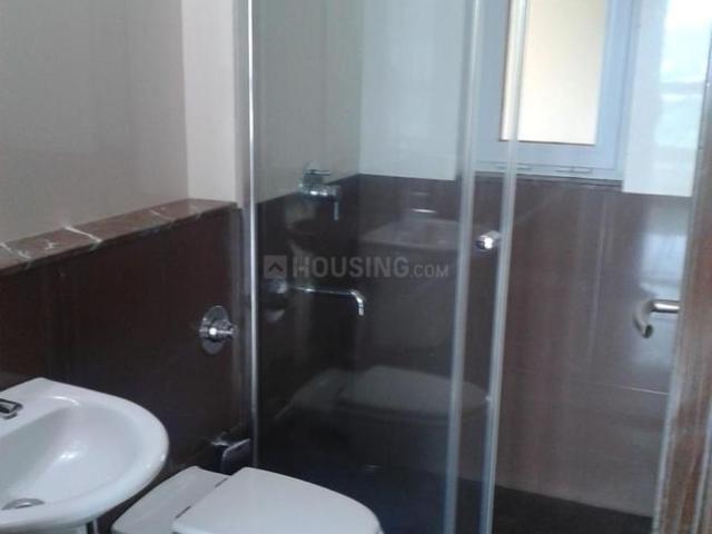 3 BHK Apartment in Goregaon East for rent Mumbai. The reference number is 20323773