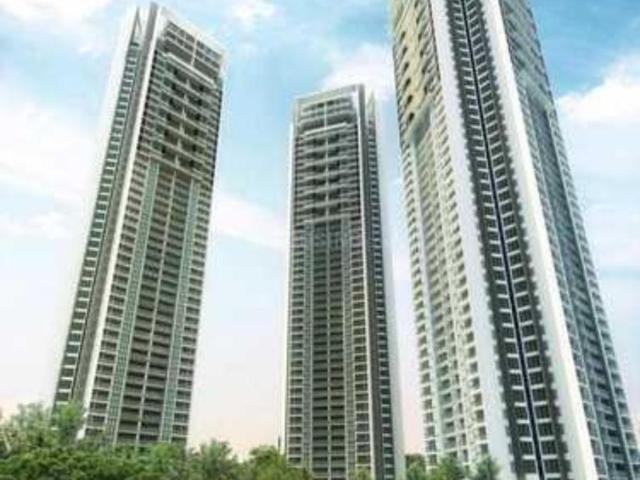 3 BHK Apartment in Goregaon East for rent Mumbai. The reference number is 20332515