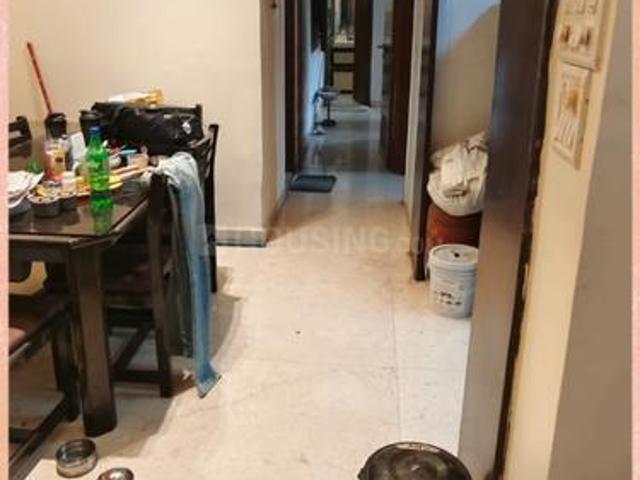 3 BHK Apartment in Goregaon East for rent Mumbai. The reference number is 20332117