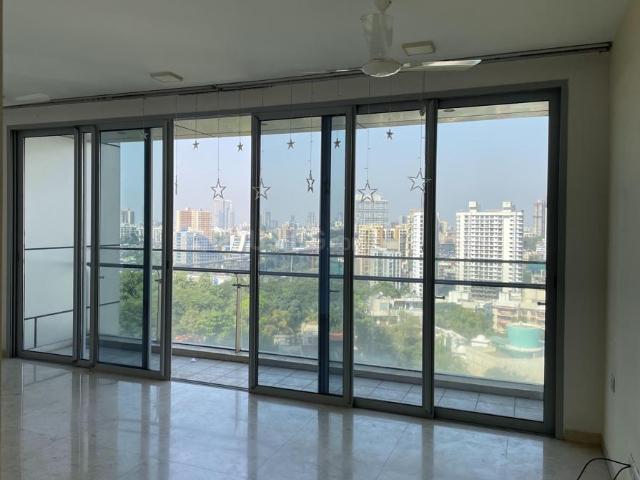 3 BHK Apartment in Goregaon East for rent Mumbai. The reference number is 20337480