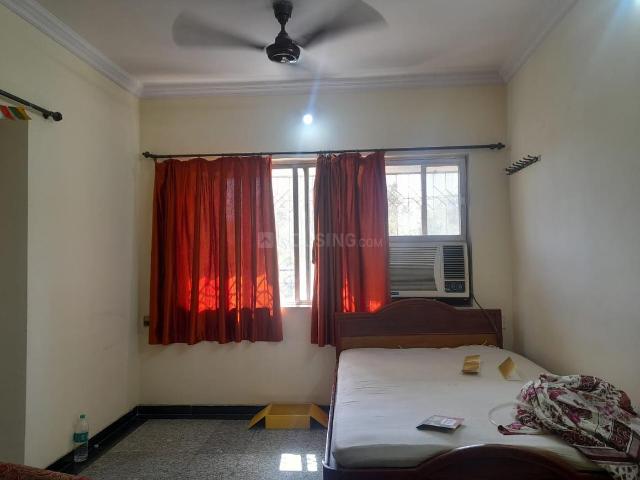 3 BHK Apartment in Goregaon East for rent Mumbai. The reference number is 20347981