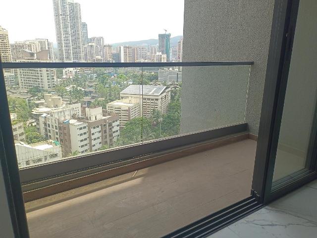 3 BHK Apartment in Goregaon East for rent Mumbai. The reference number is 20350480