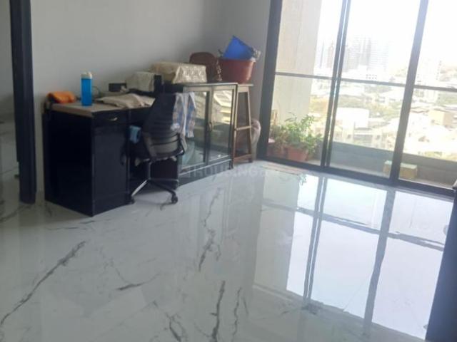 3 BHK Apartment in Goregaon East for rent Mumbai. The reference number is 20365757