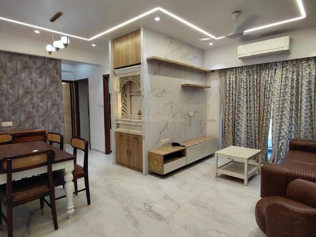 3 BHK Apartment in Goregaon East for rent Mumbai. The reference number is 20370219
