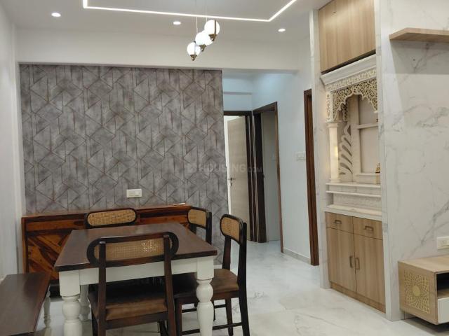 3 BHK Apartment in Goregaon East for rent Mumbai. The reference number is 20387995