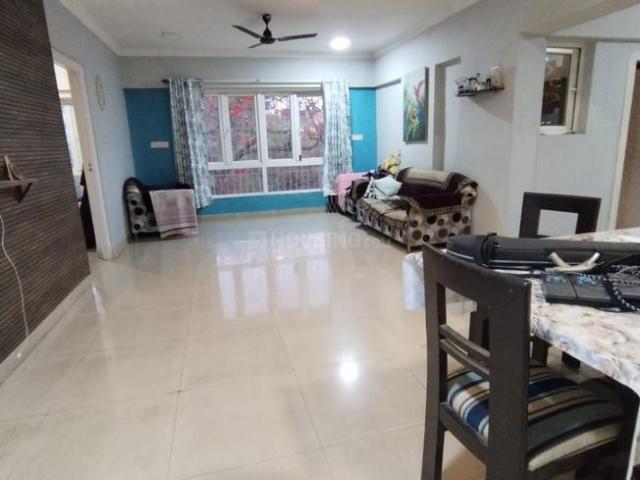 3 BHK Apartment in Goregaon East for rent Mumbai. The reference number is 20392043