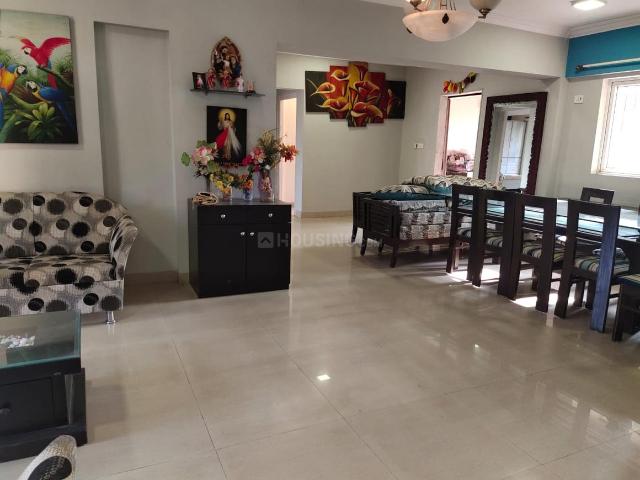 3 BHK Apartment in Goregaon East for resale Mumbai. The reference number is 10989992