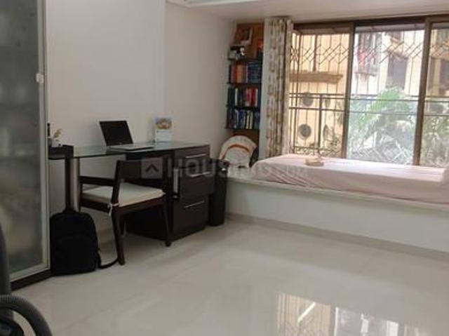 3 BHK Apartment in Goregaon East for resale Mumbai. The reference number is 14824173