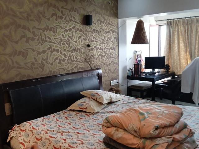 3 BHK Apartment in Goregaon East for resale Mumbai. The reference number is 16351644