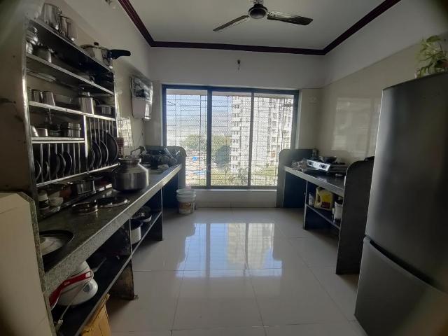 3 BHK Apartment in Goregaon East for resale Mumbai. The reference number is 16462901