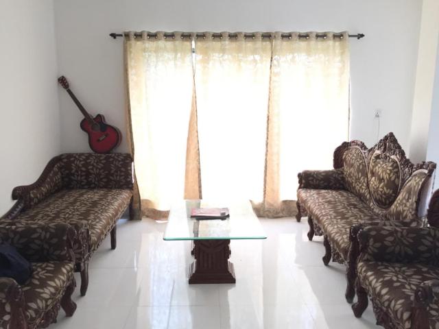 3 BHK Apartment in Goregaon East for resale Mumbai. The reference number is 16685642