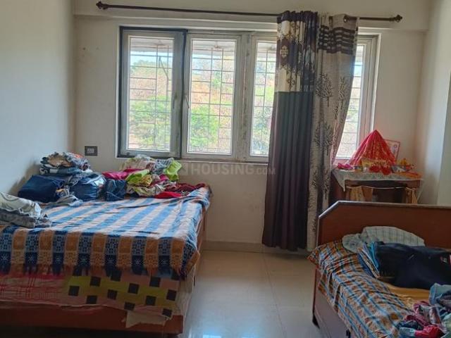 3 BHK Apartment in Goregaon East for resale Mumbai. The reference number is 16775372