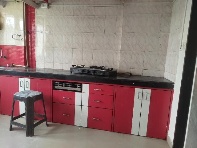 3 BHK Apartment in Goregaon East for resale Mumbai. The reference number is 17357497
