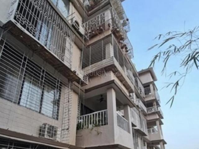 3 BHK Apartment in Goregaon East for resale Mumbai. The reference number is 18172349