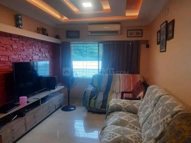 3 BHK Apartment in Goregaon East for resale Mumbai. The reference number is 18468263