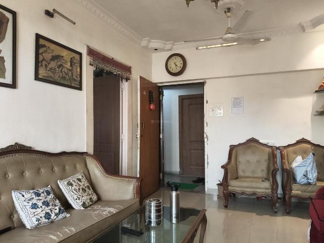 3 BHK Apartment in Goregaon East for resale Mumbai. The reference number is 19191013