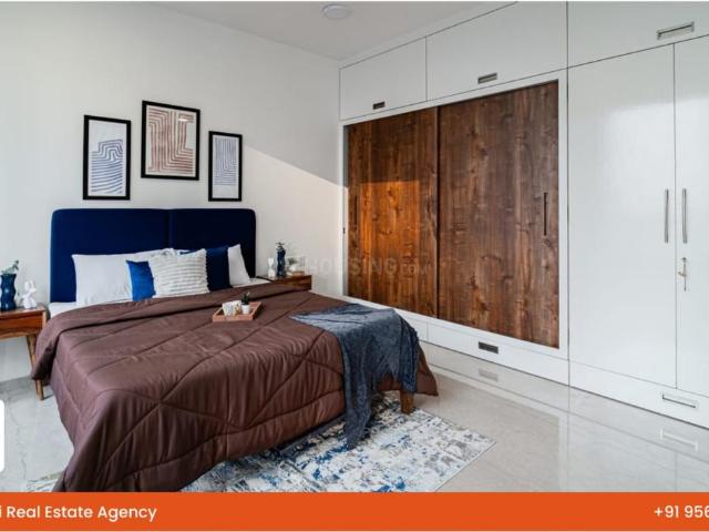3 BHK Apartment in Goregaon East for resale Mumbai. The reference number is 19463320