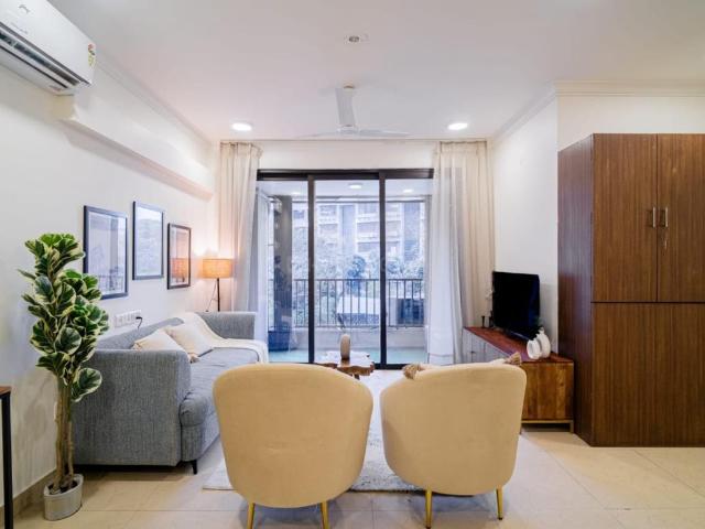3 BHK Apartment in Goregaon East for resale Mumbai. The reference number is 19708840