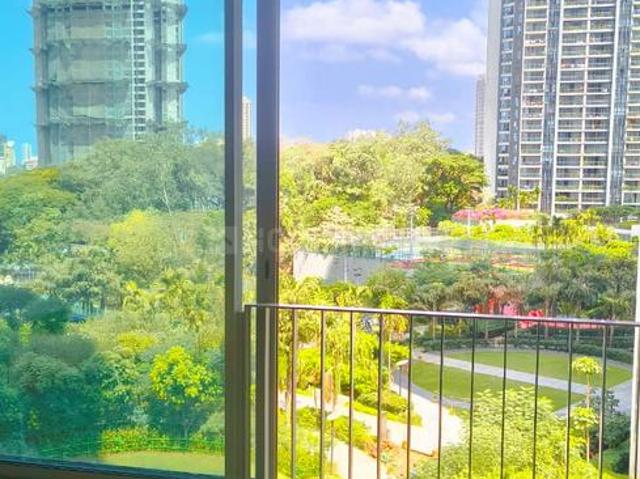 3 BHK Apartment in Goregaon East for resale Mumbai. The reference number is 20288062