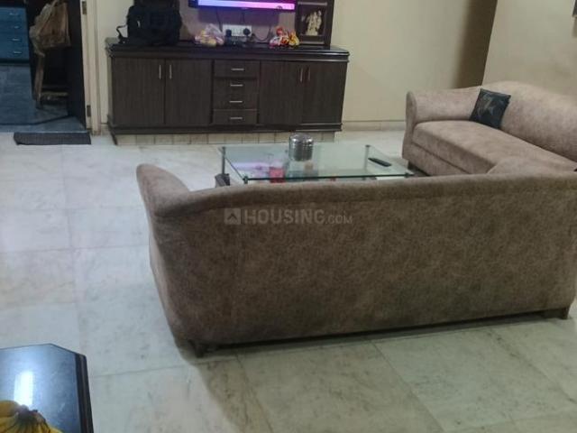 3 BHK Apartment in Goregaon East for resale Mumbai. The reference number is 20209993