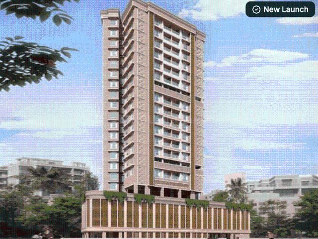 3 BHK Apartment in Goregaon East for resale Mumbai. The reference number is 20353310